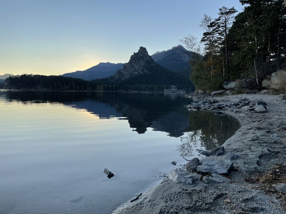 Фотография автора Serega Morkovkin