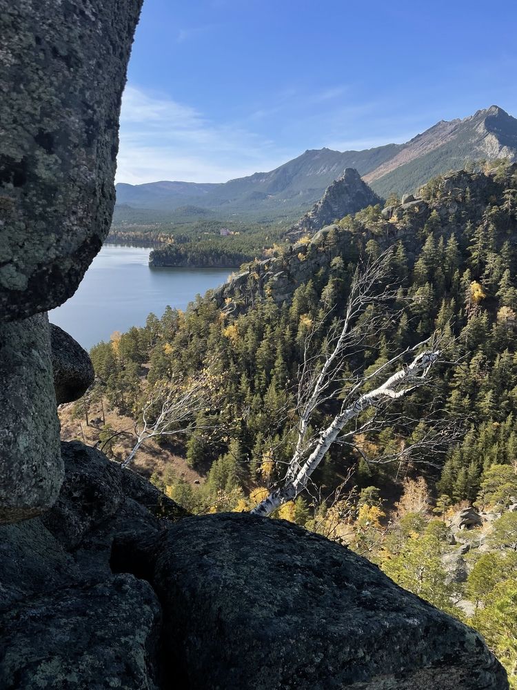 Фотография автора Serega Morkovkin