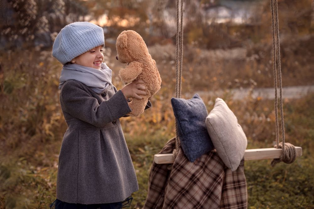Photograph by Ольга Кириевская