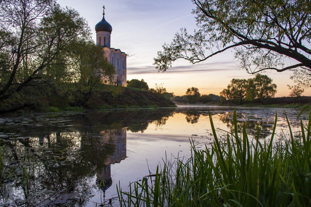 Photograph by Татьяна Решетникова