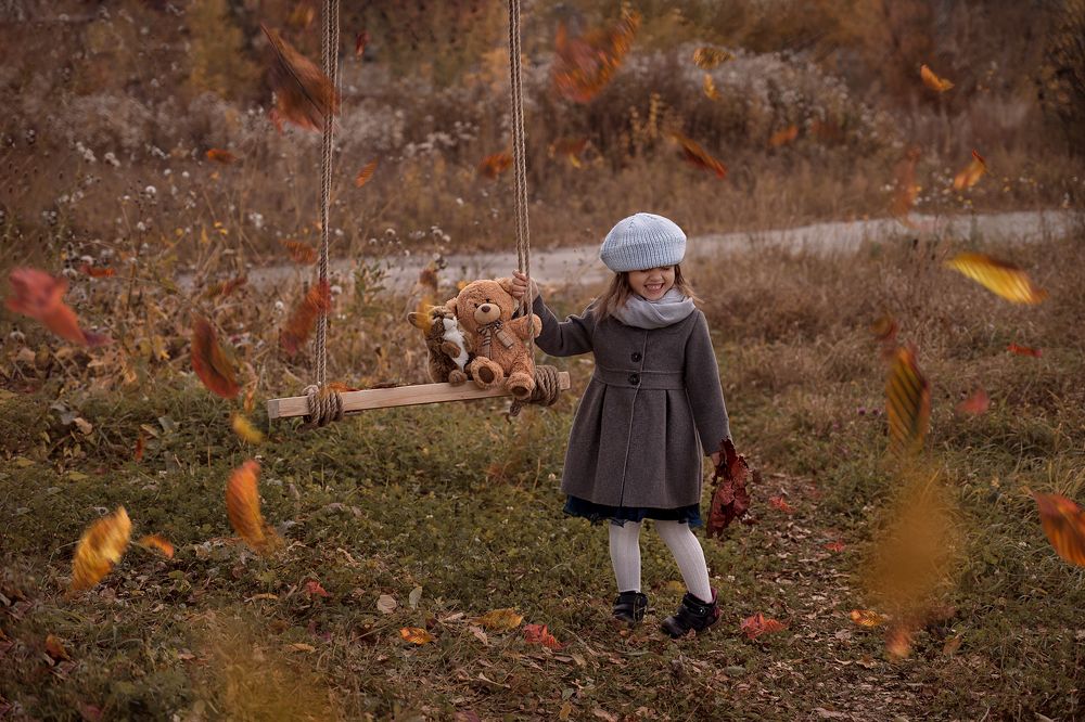 Photograph by Ольга Кириевская