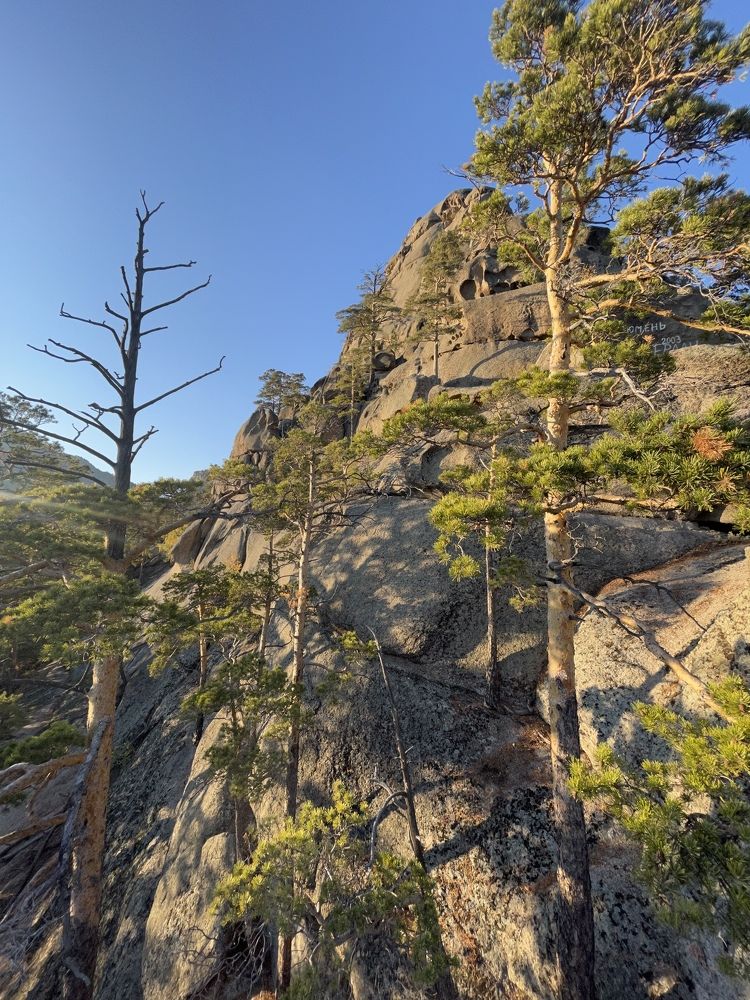 Фотография автора Serega Morkovkin