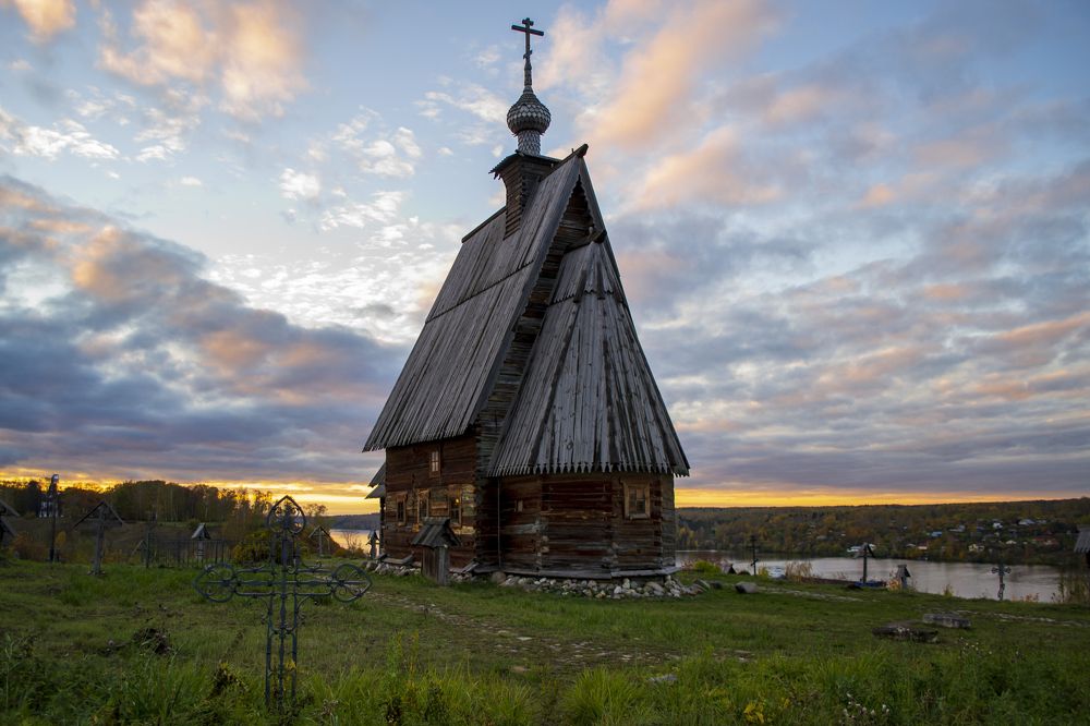 Photograph by Татьяна Решетникова