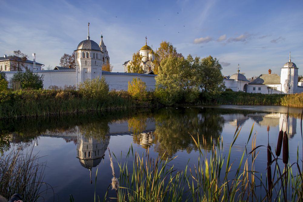 Photograph by Татьяна Решетникова