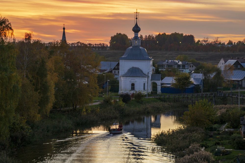 Photograph by Татьяна Решетникова