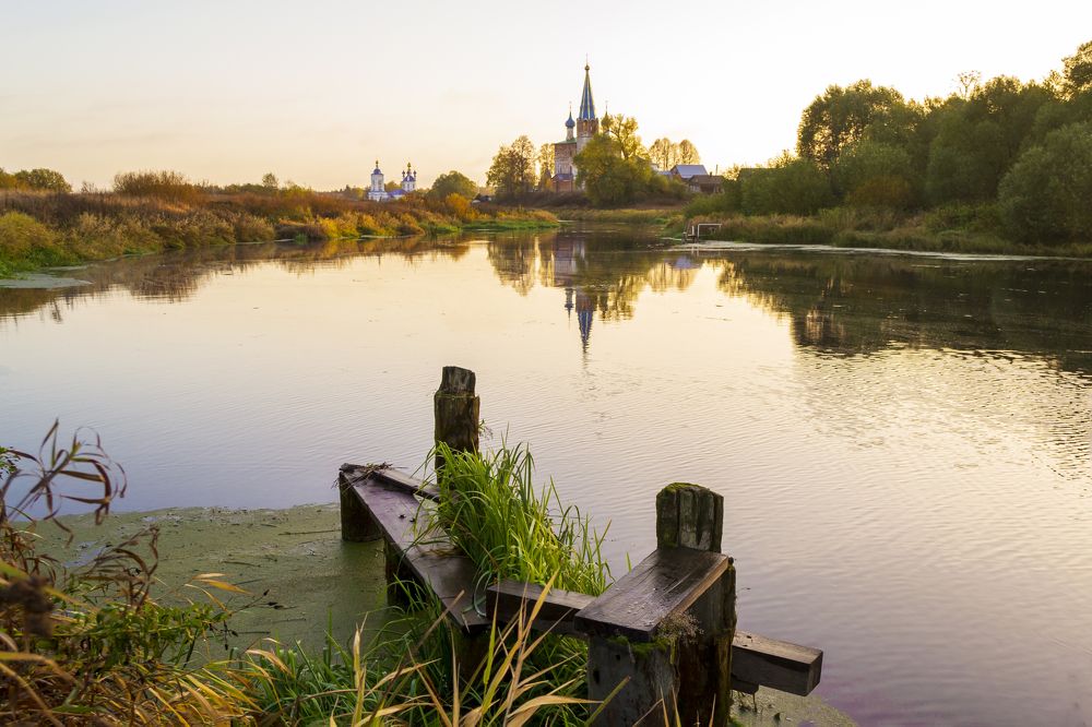 Photograph by Татьяна Решетникова