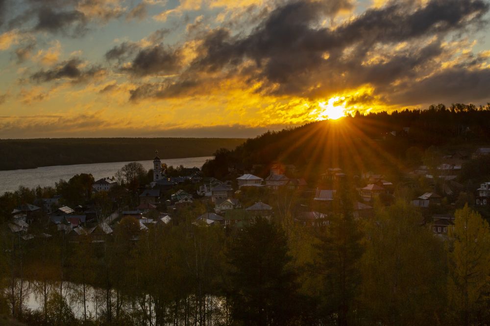 Photograph by Татьяна Решетникова