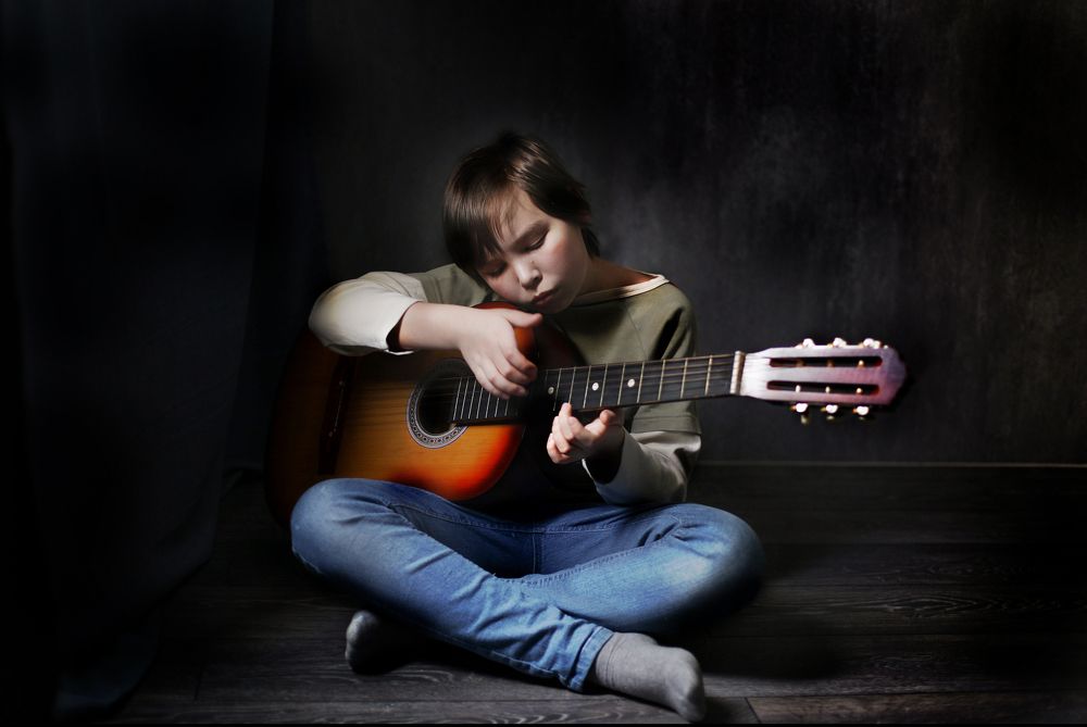 Photograph by Анна Филинова