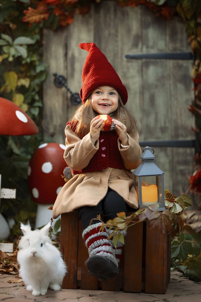 Фотография автора Катерина Лебедева