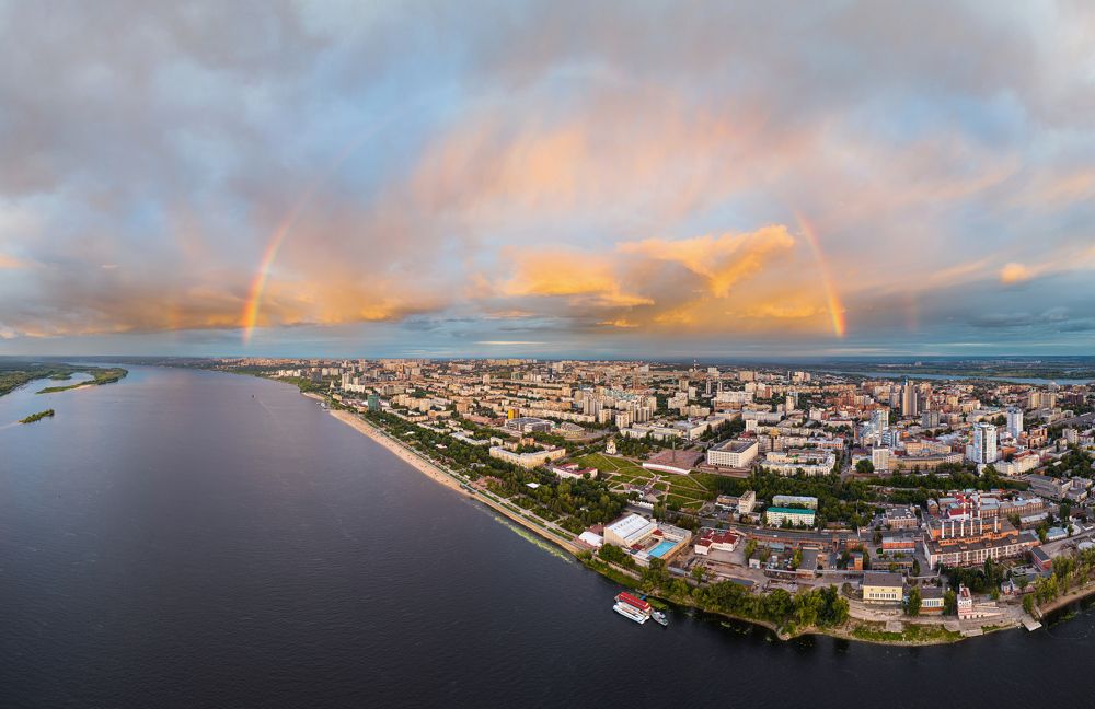 Photograph by Сергей Максимов