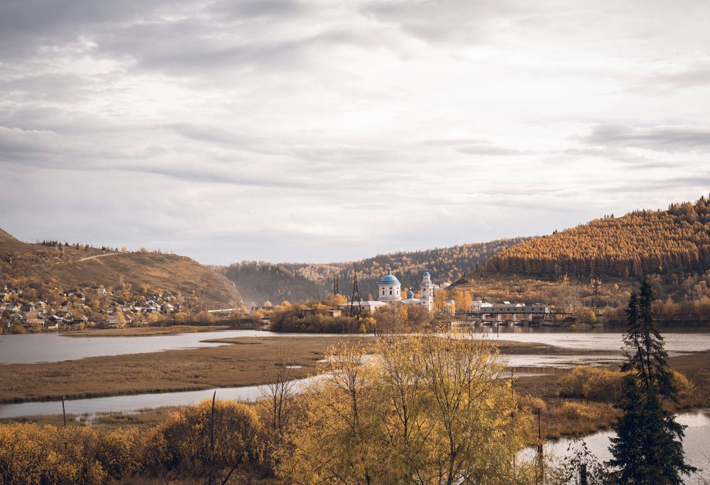 Photograph by Марьям Цимбельман