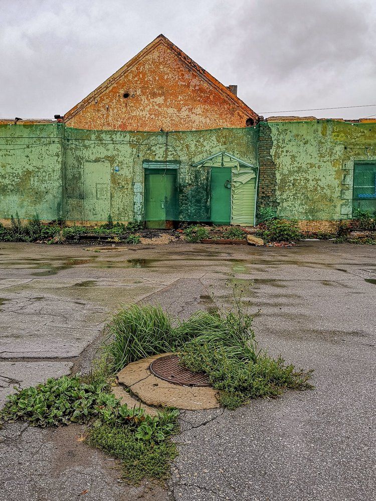 Photograph by Степанов Евгений