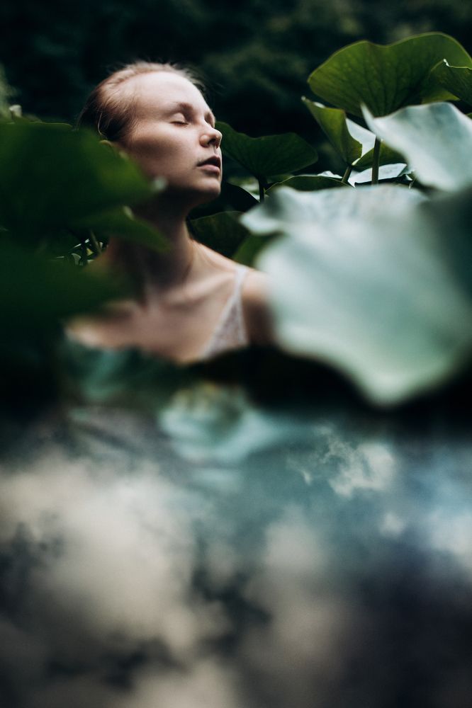 Photograph by Покровская Екатерина