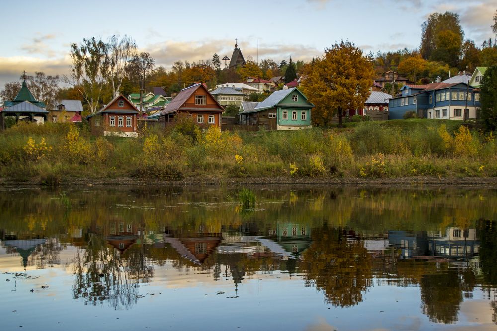 Photograph by Татьяна Решетникова