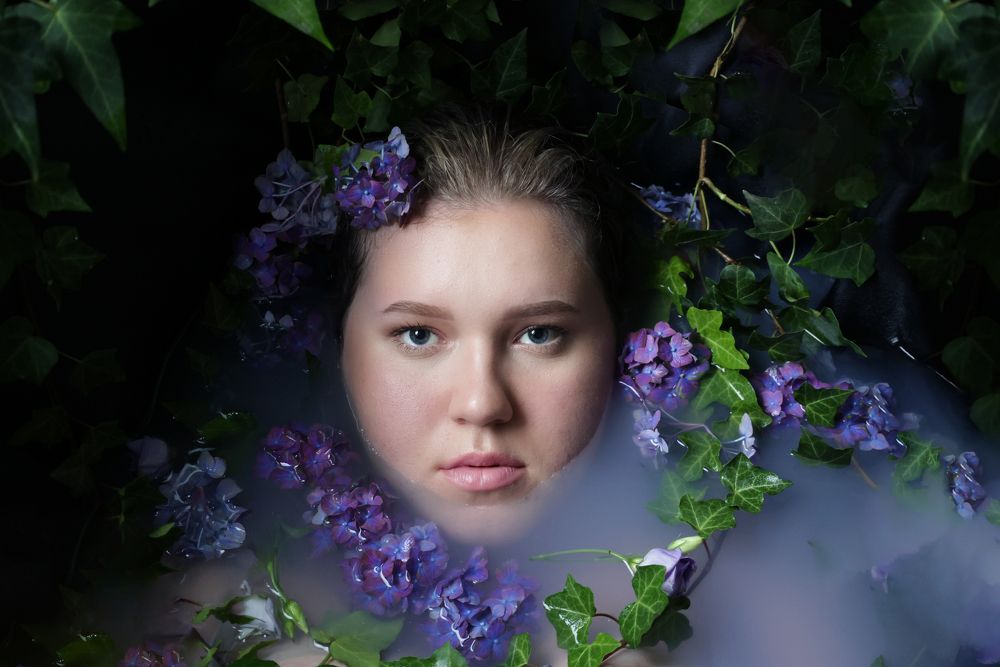 Photograph by Tatiana Serova