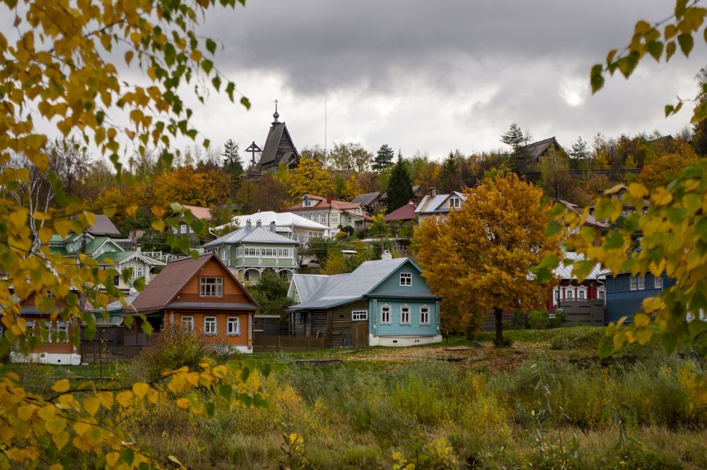 Photograph by Татьяна Решетникова