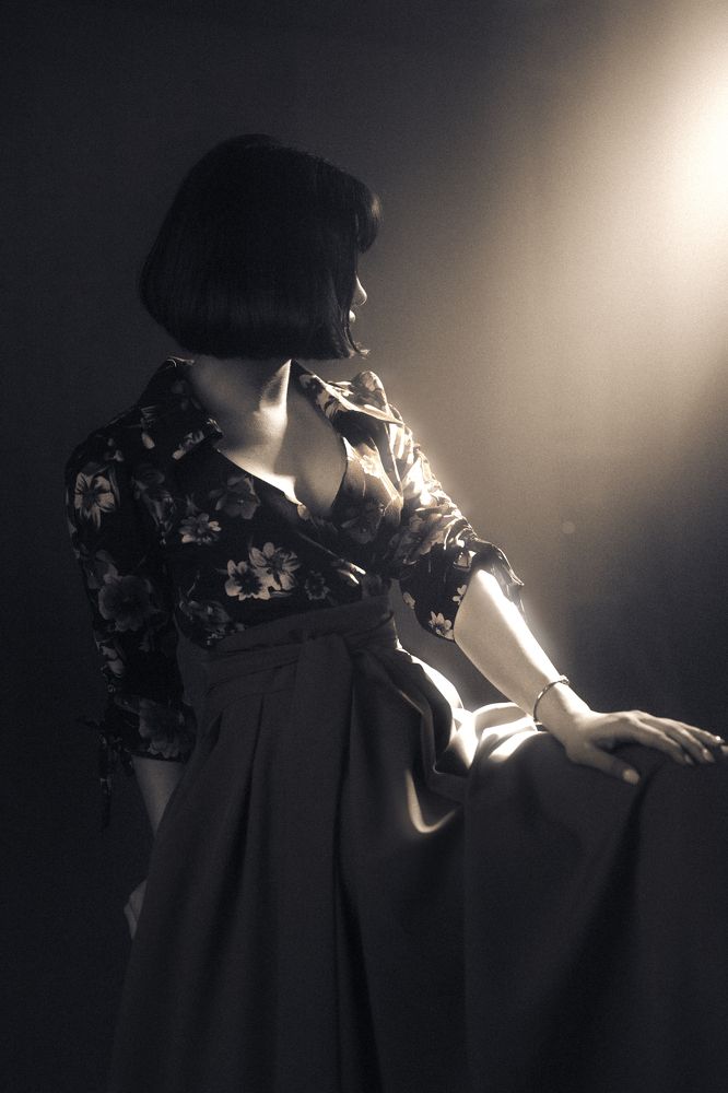 Photograph by Morteza Ghanbari