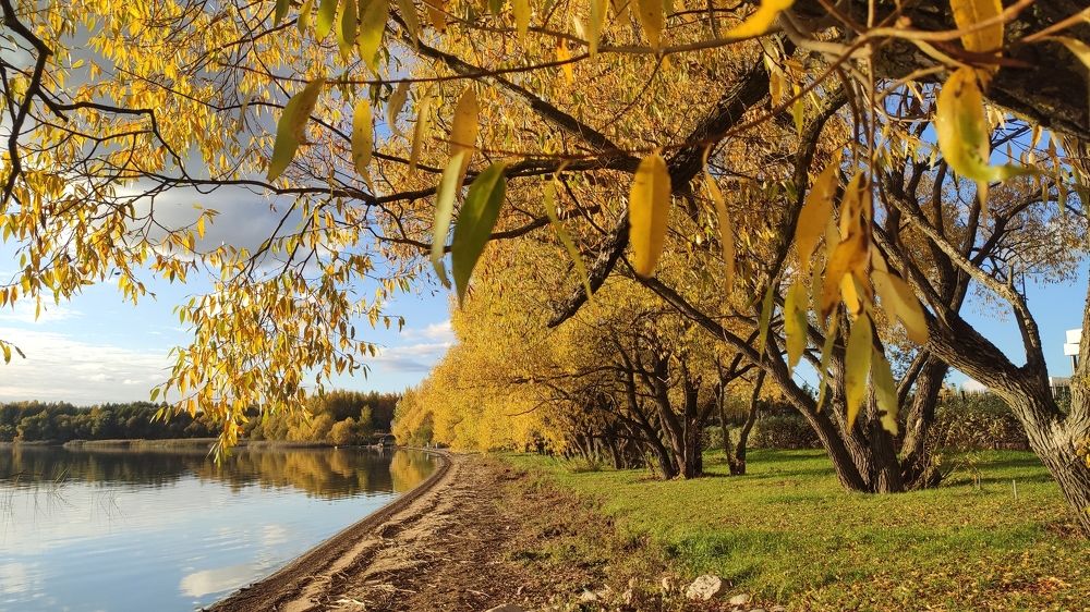 Photograph by Hleb Karneichuk