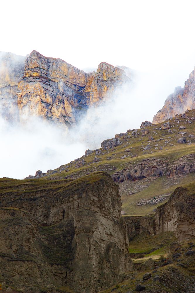 Photograph by Tamerlan