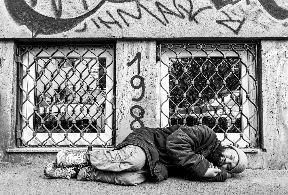 Photograph by Weinstein Isabela