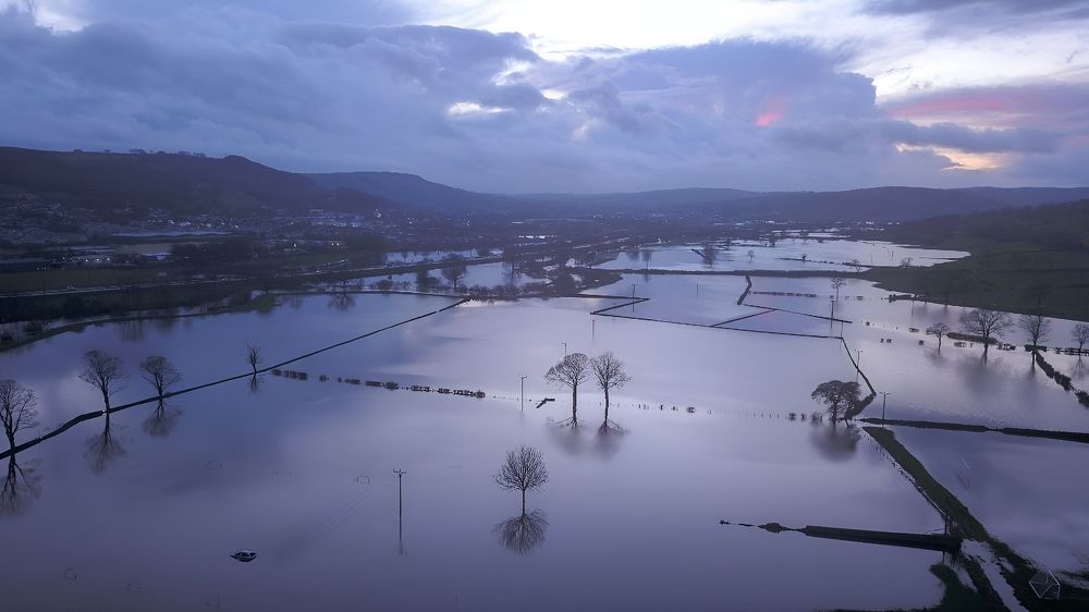 Photograph by George Alexandru Ghiuro