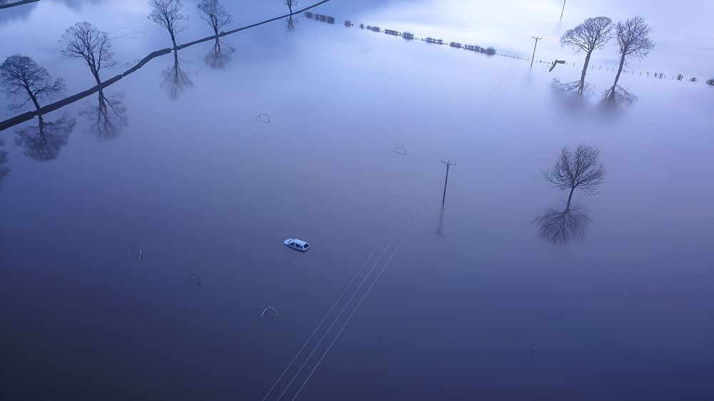 Photograph by George Alexandru Ghiuro