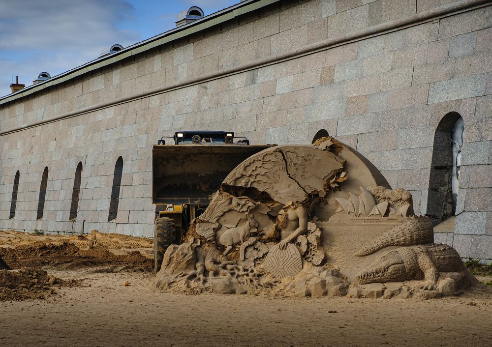 Фотография автора Selemir Grig