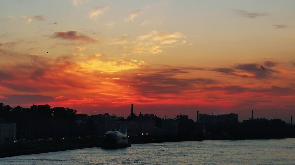 Photograph by Елена Акимова