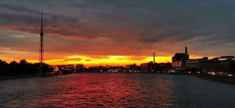 Photograph by Елена Акимова