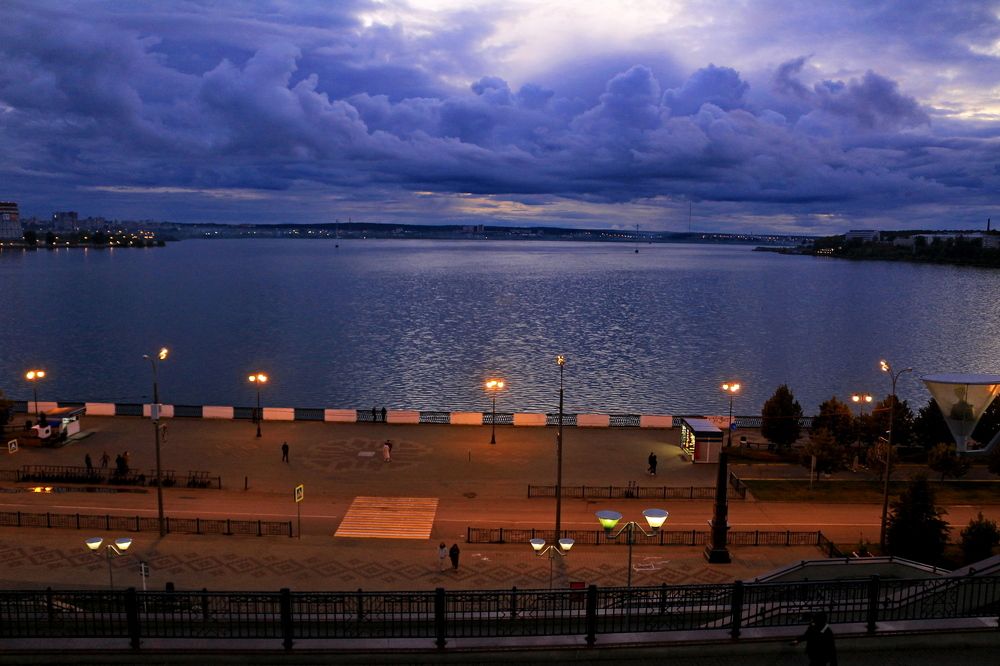 Photograph by Рашид Шайдулин