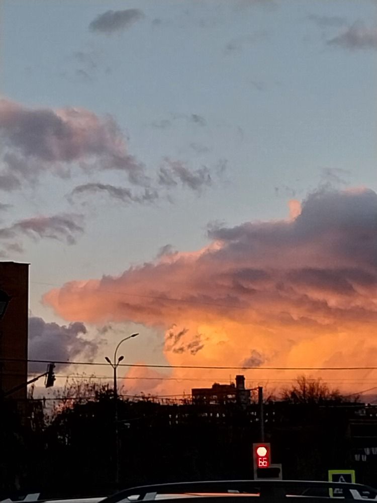 Photograph by Анастасия Липаткина