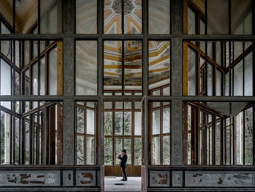 Photograph by Алексей Тюлин