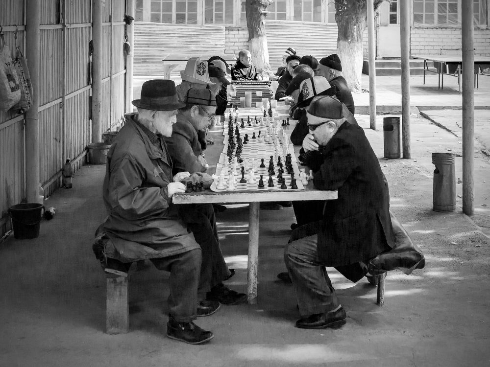 Что наша жизнь?