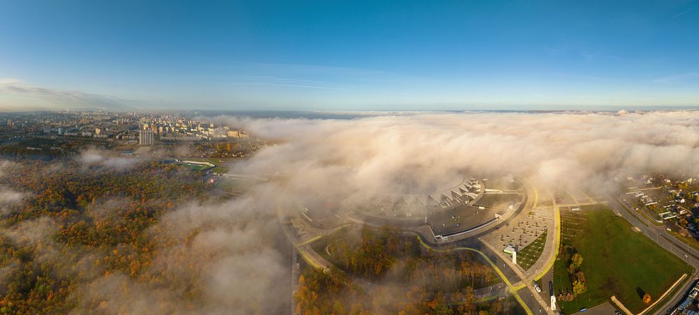 Photograph by Сергей Максимов