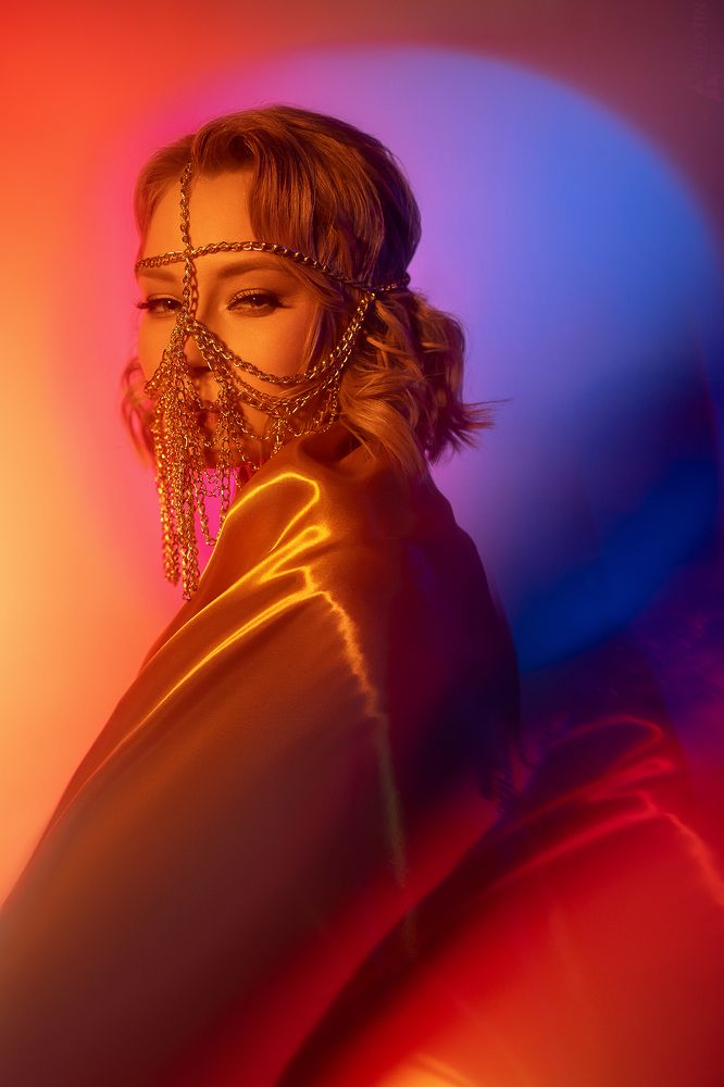 Photograph by Саня Тупикин