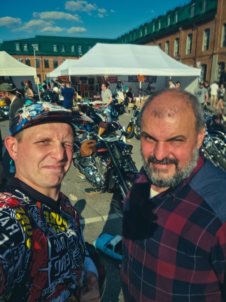 Фотография автора Всеволод Юрша