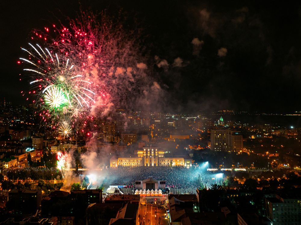 Photograph by Сергей Максимов