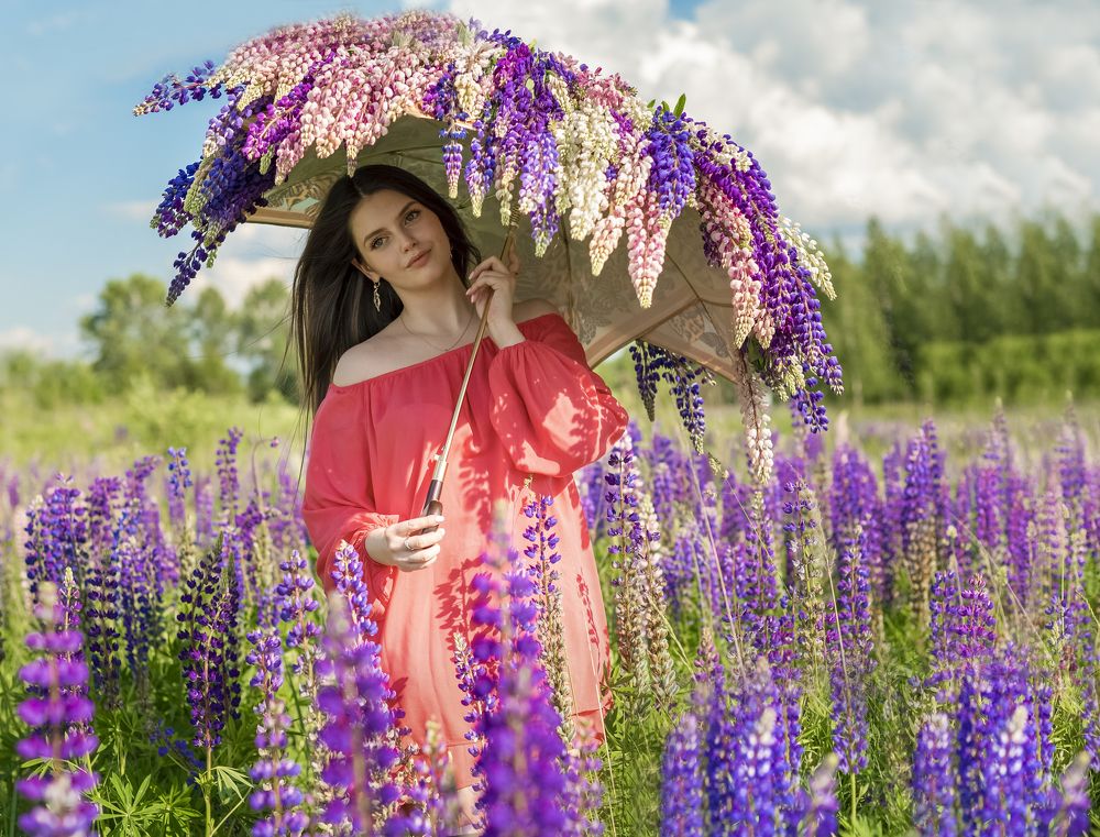 Photograph by Оксана Катаджи