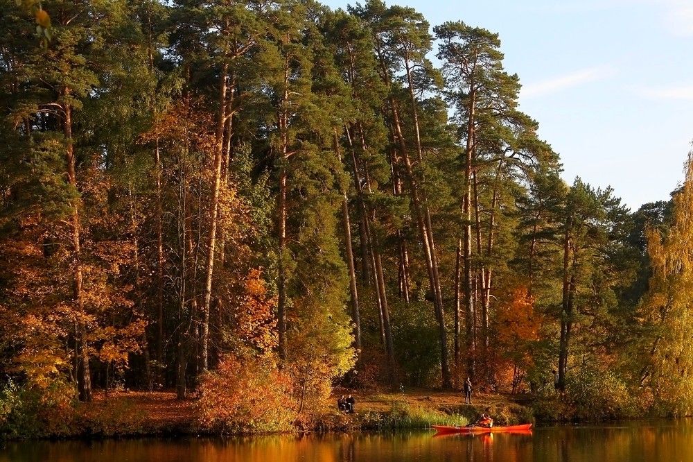 Photograph by Натали ДанКо