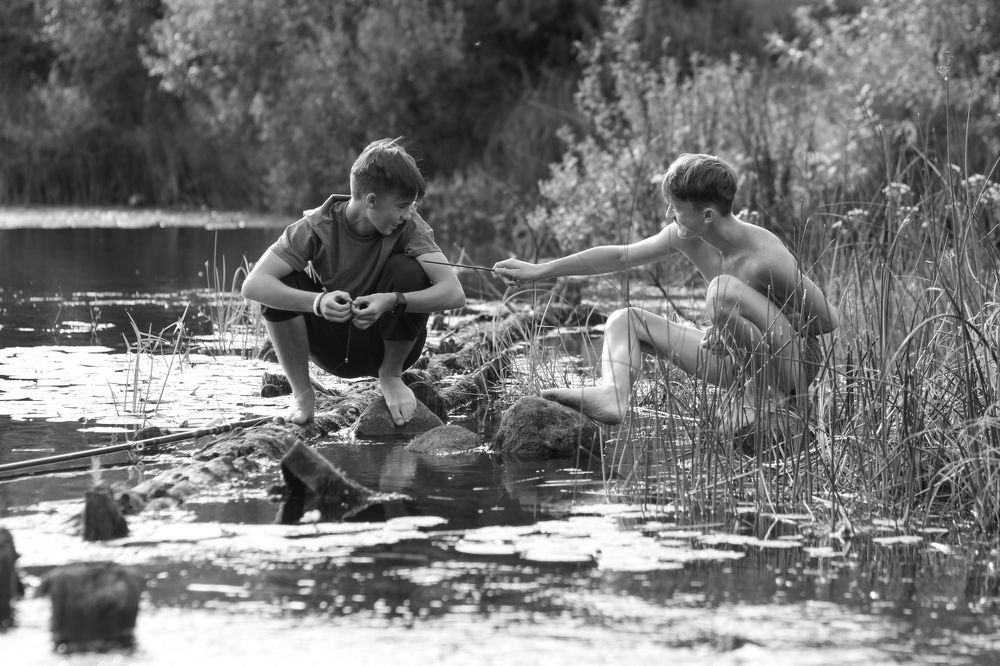 Photograph by Ольга