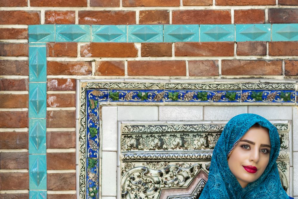 Фотография автора Milad Falahi