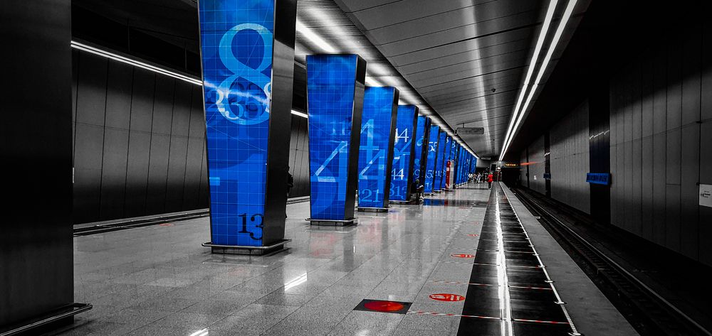 Photograph by Павел Быков