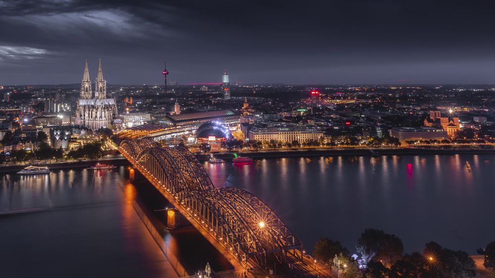 Photograph by Massimiliano Coniglio