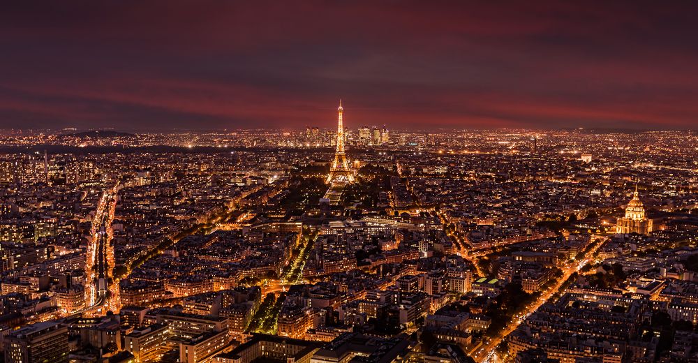 Photograph by Massimiliano Coniglio