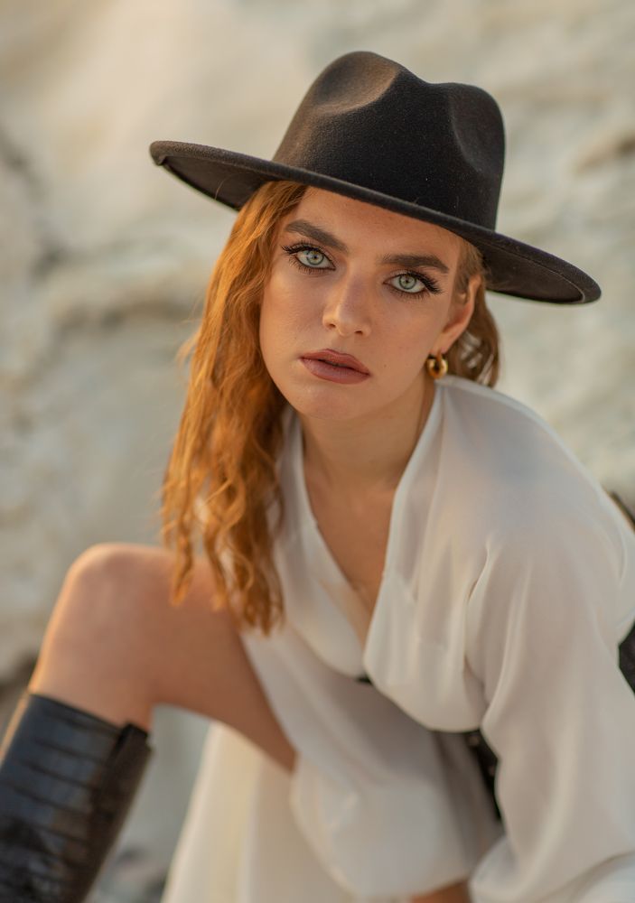 Photograph by Татьяна Мазепова