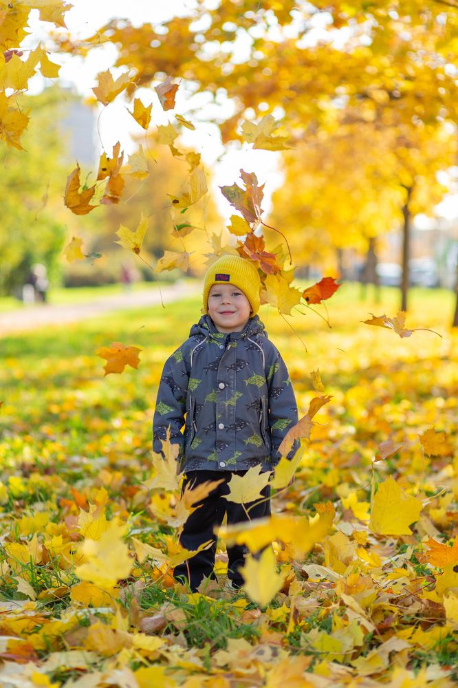 Photograph by Надежда Заломаева