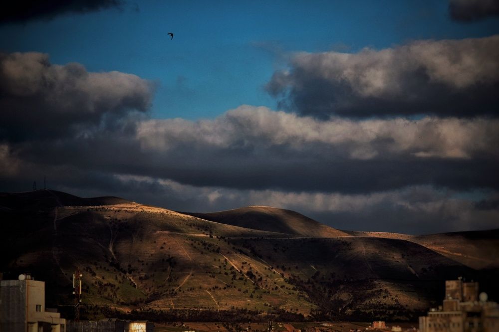 Photograph by Mustafa yuoseef