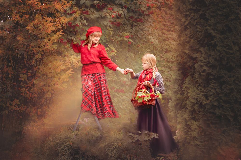 Photograph by Дарья Нартова