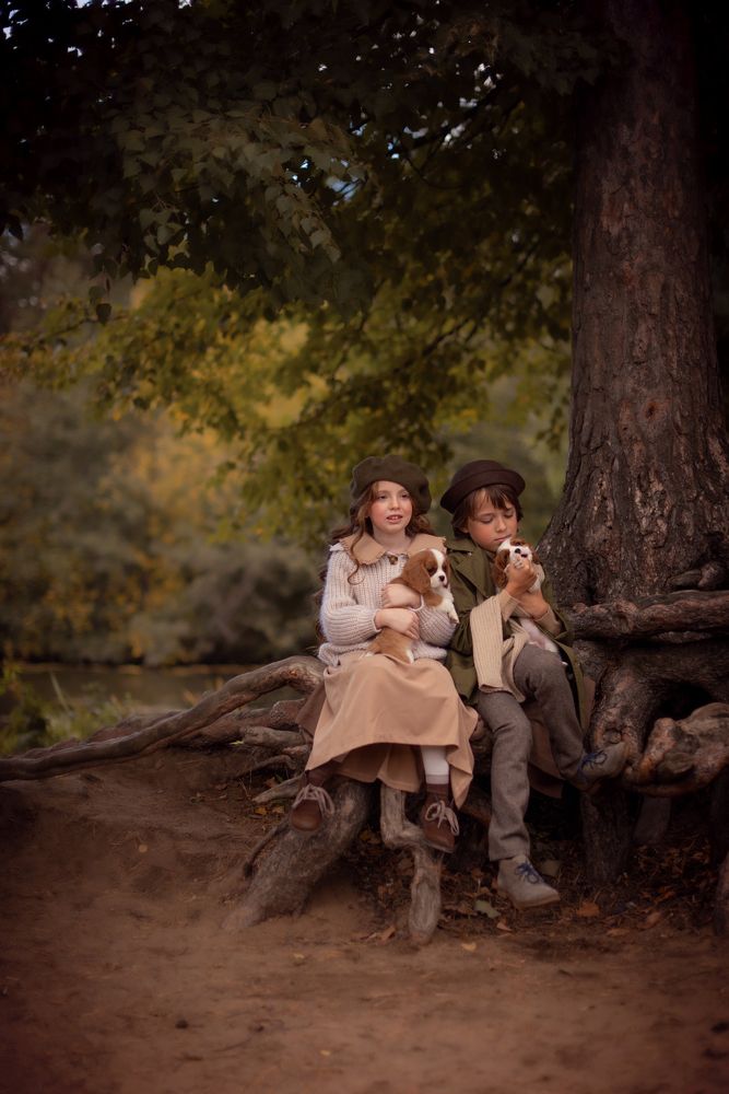 Photograph by Наталия Комаровская