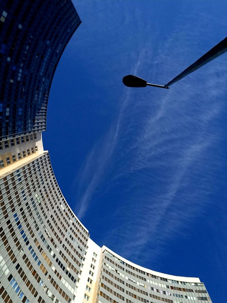 Photograph by Ольга